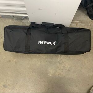 Neewer Photography Carrying Bag for Lighting Stands & 2 Umbrellas/Accessories